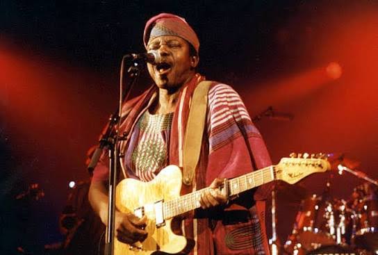 Tinubu