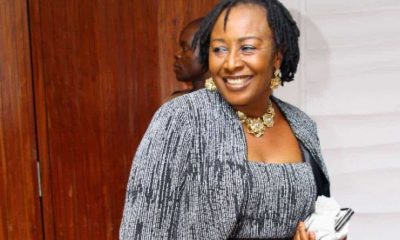 Patience Ozokwor