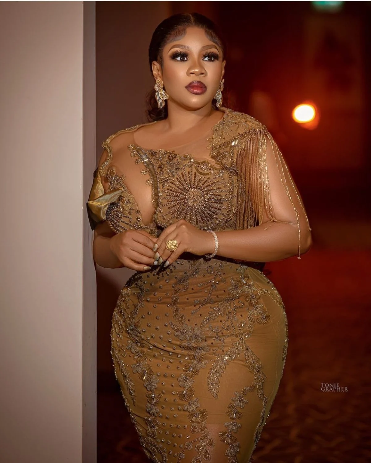 Wumi Toriola
