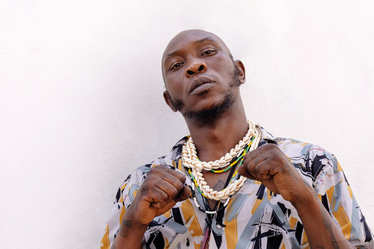 Seun Kuti