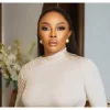 Toke Makinwa
