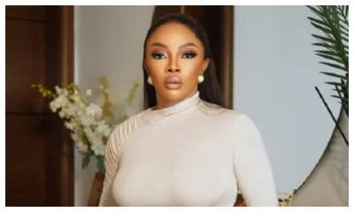 Toke Makinwa