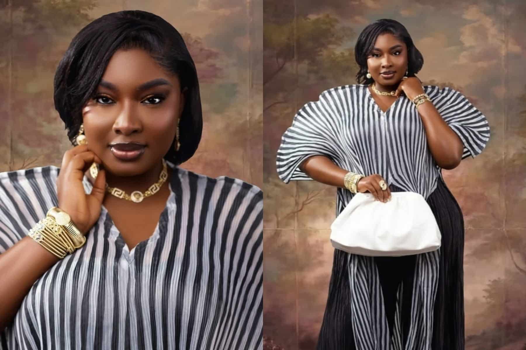 Mo Bimpe