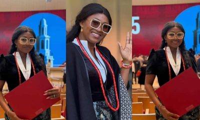Mary Njoku