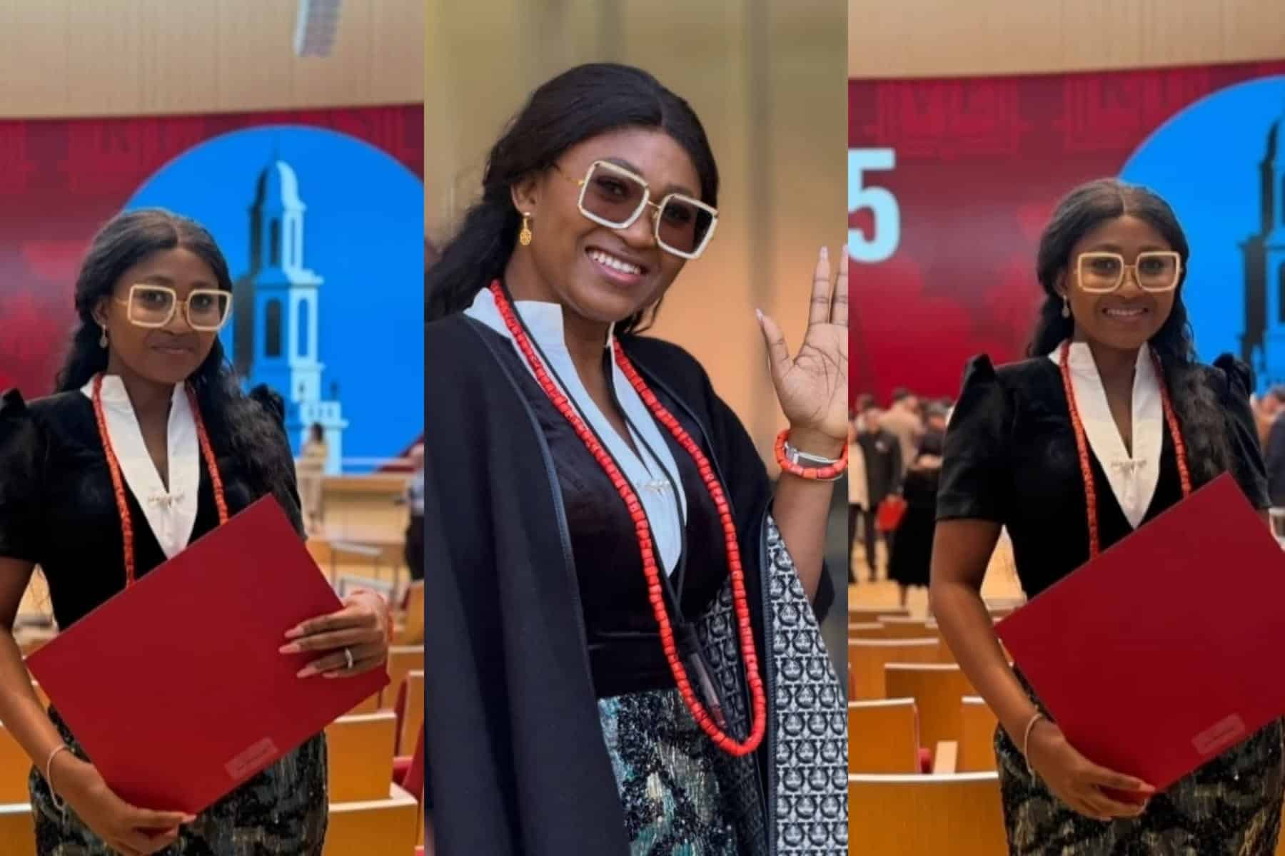 Mary Njoku