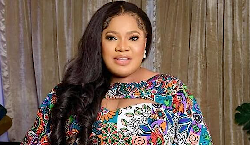 Toyin Abraham
