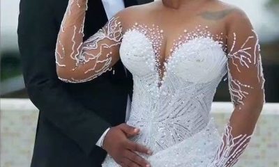 Bimbo Ademoye