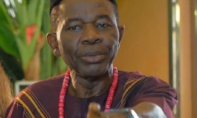 Chiwetalu Agu