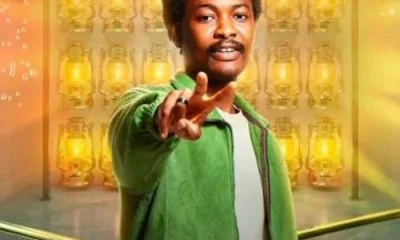 BBNaija