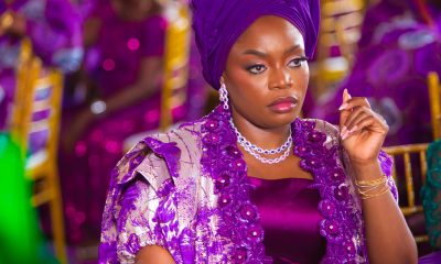 Bisola Aiyeola