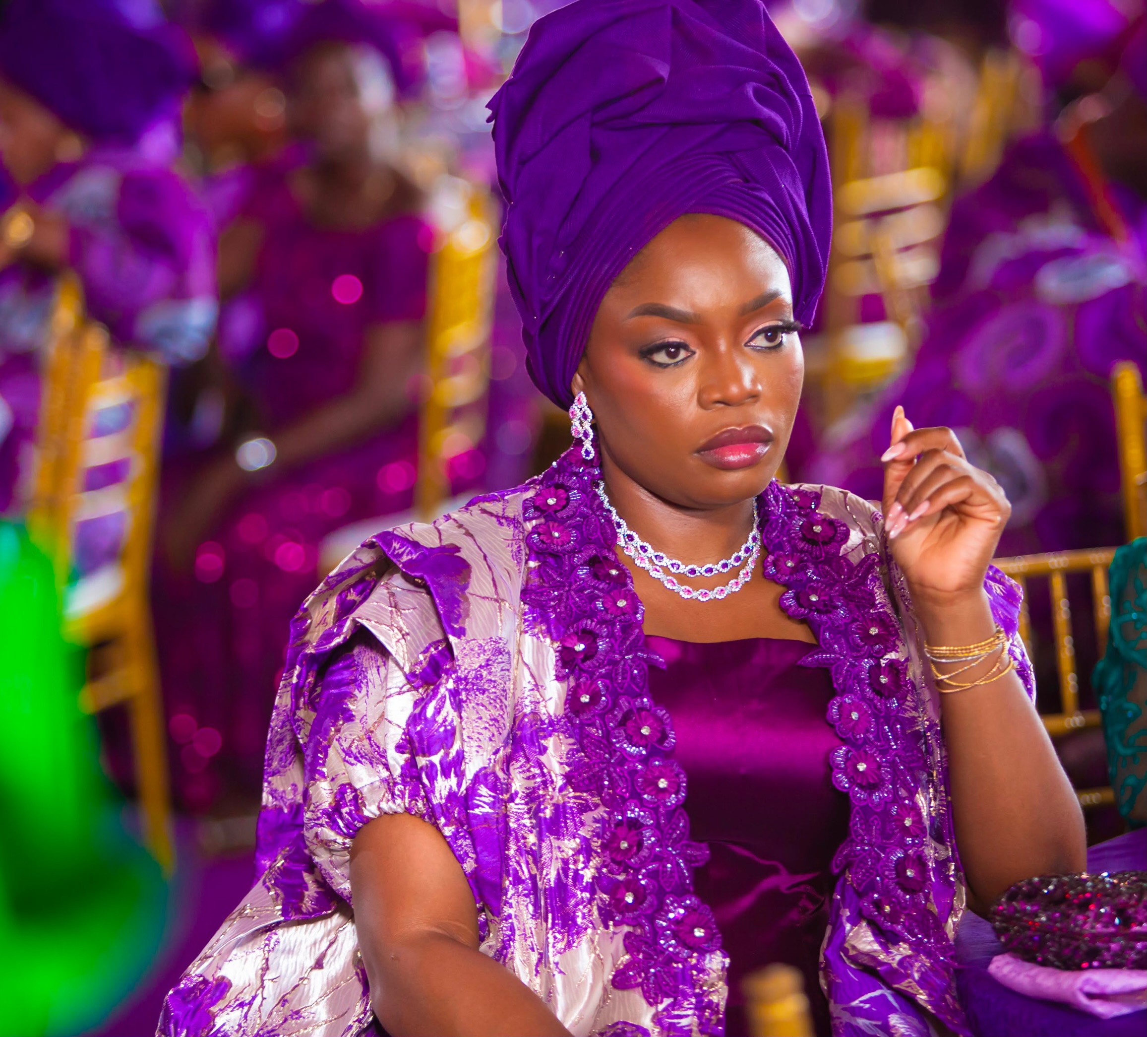 Bisola Aiyeola