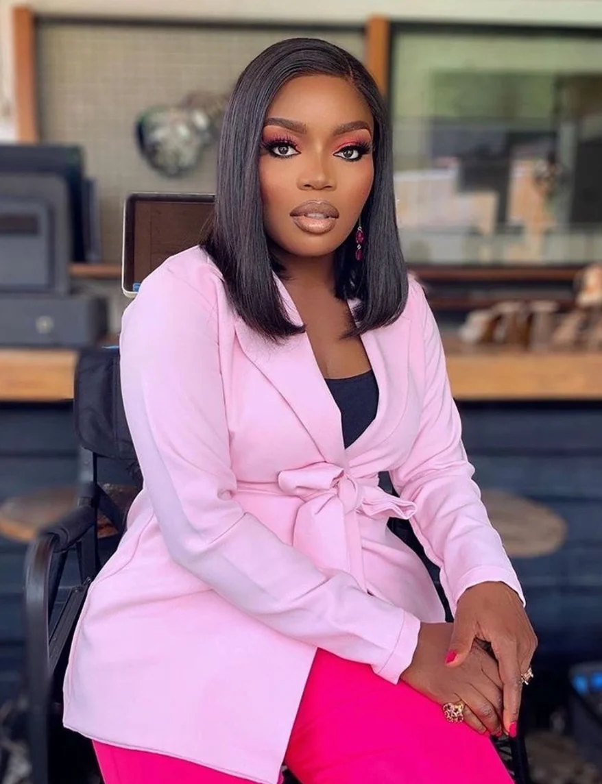Bisola Aiyeola