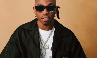 Mayorkun