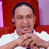 Daddy Freeze
