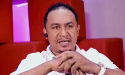 Daddy Freeze