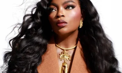 Funke Akindele