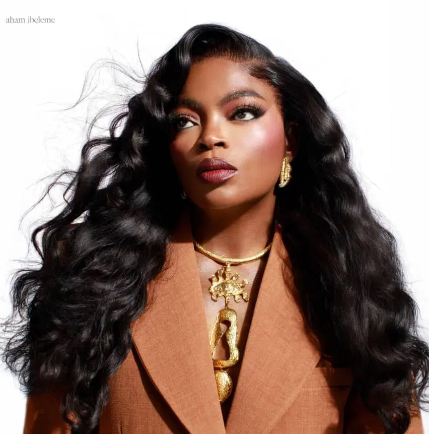 Funke Akindele