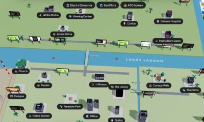 Lagos Life
