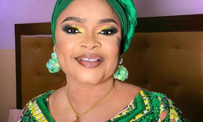 Toyosi Adesanya