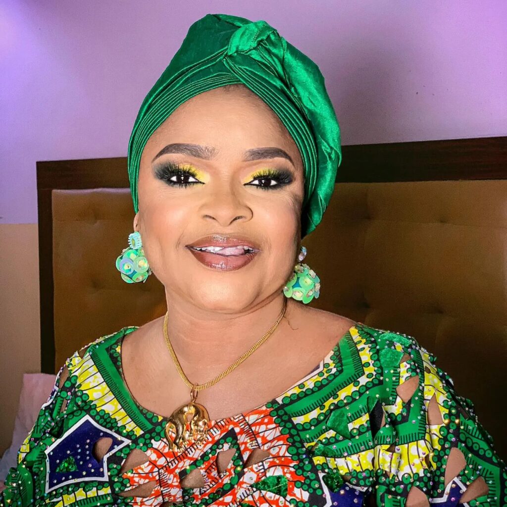 Toyosi Adesanya