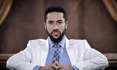 Majid Michel