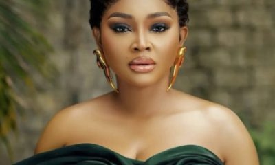 Mercy Aigbe