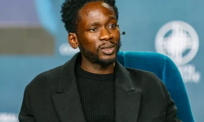 Mr Eazi
