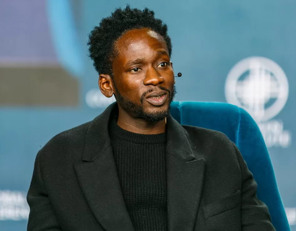 Mr Eazi