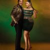 Omotola Jalade