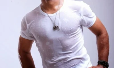 Ramsey Nouah