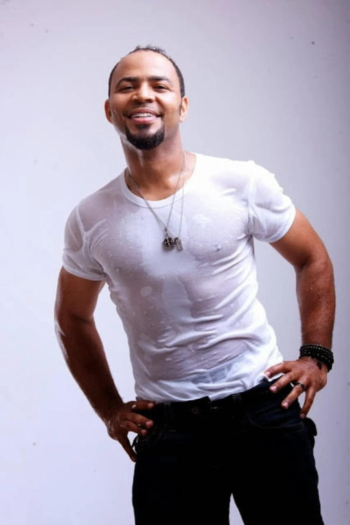 Ramsey Nouah