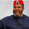 Pete Edochie