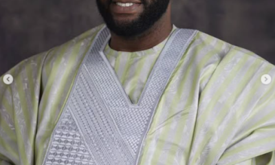 Femi Adebayo