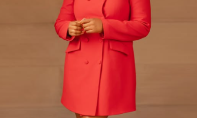 Rachael Okonkwo