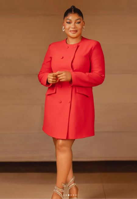 Rachael Okonkwo