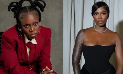 Tiwa Savage
