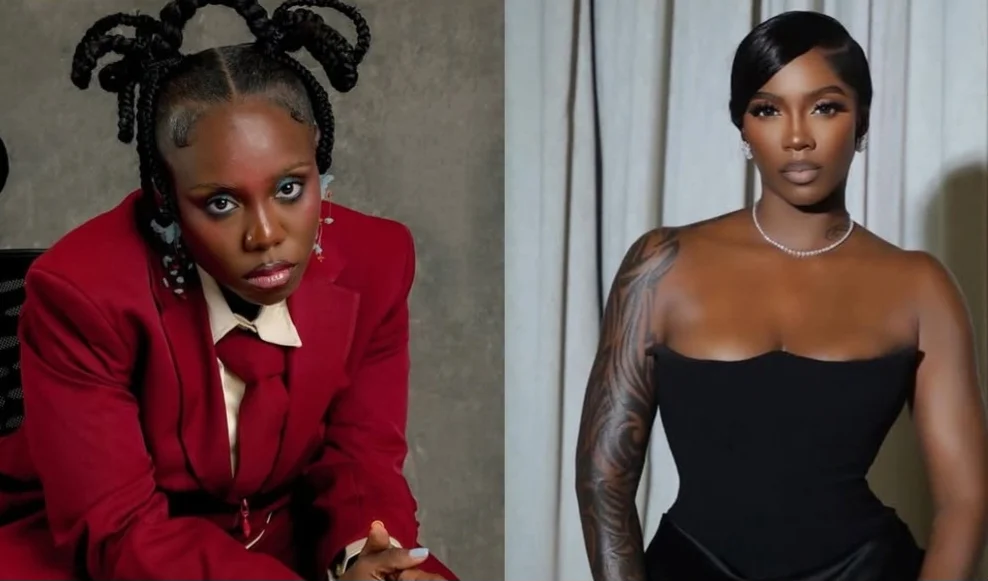 Tiwa Savage