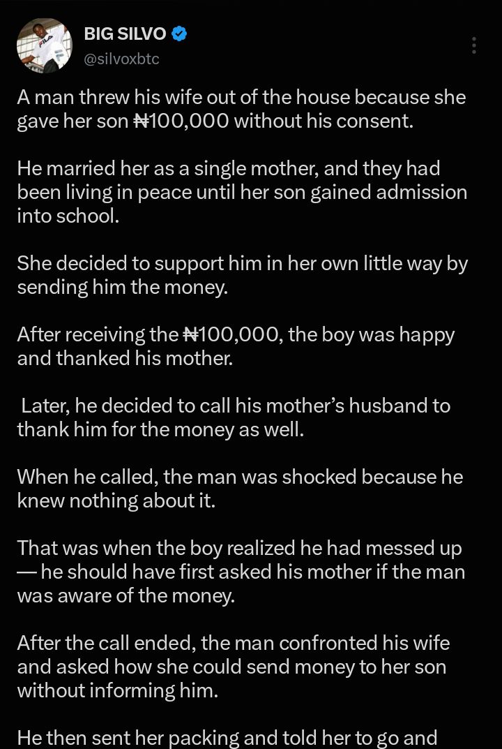 Wife