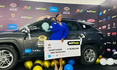 BBNaija