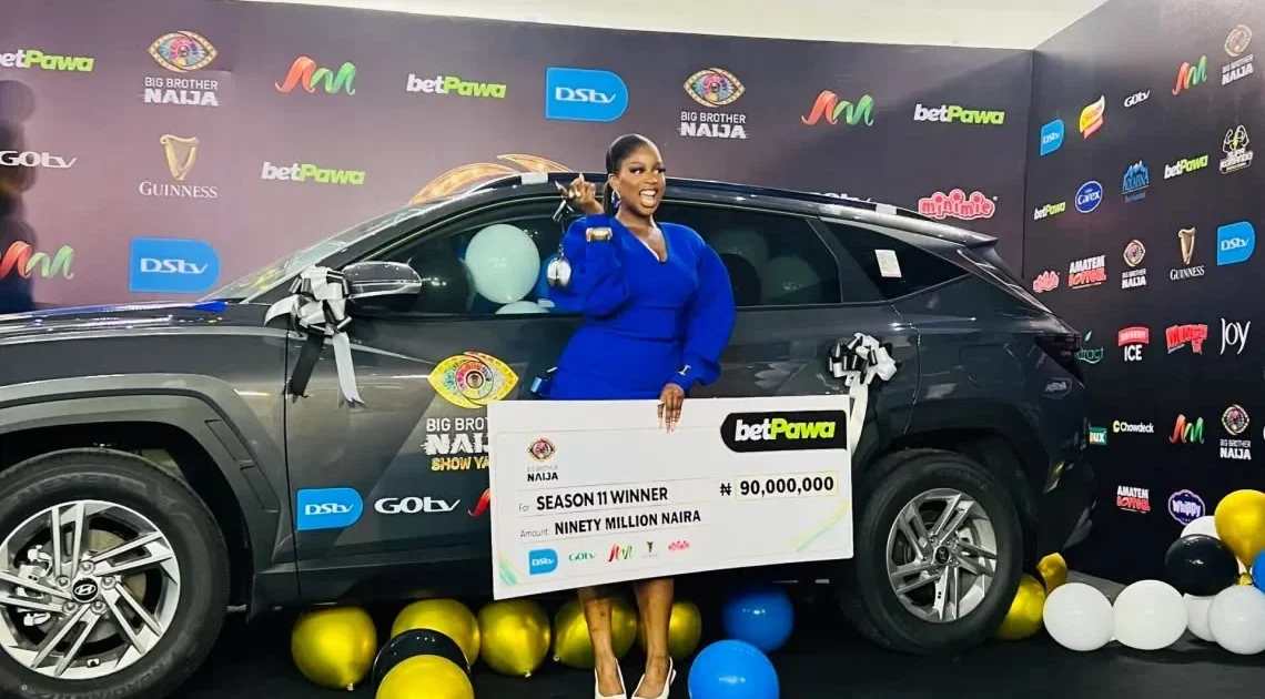 BBNaija