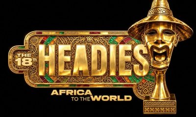 Headies