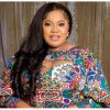 Toyin Abraham