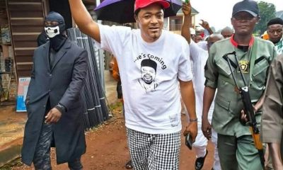 Enugu APC