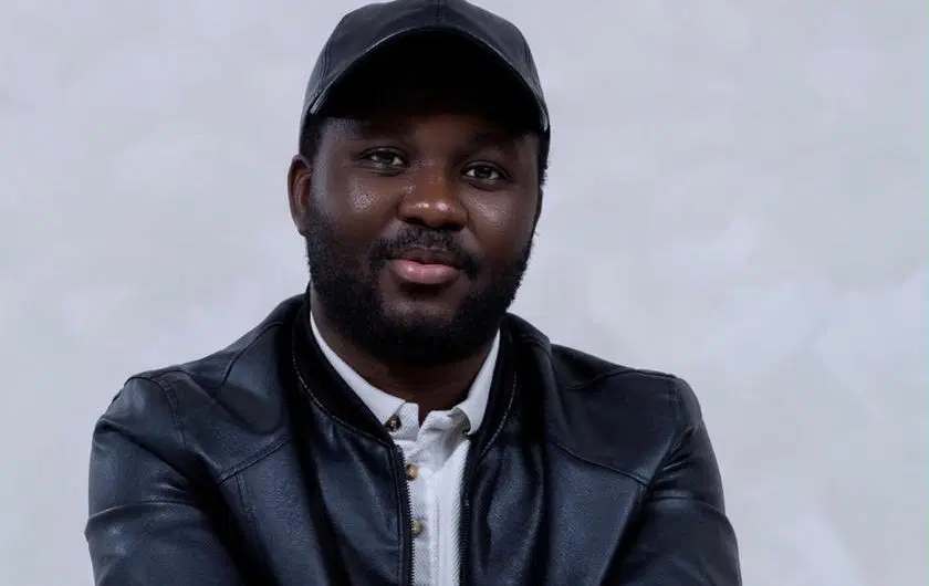 Darishow’s ‘designer’ delivers a vibrant afro-house fusion