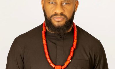 Yul Edochie