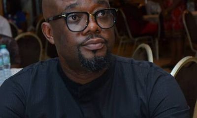 Charles Inojie