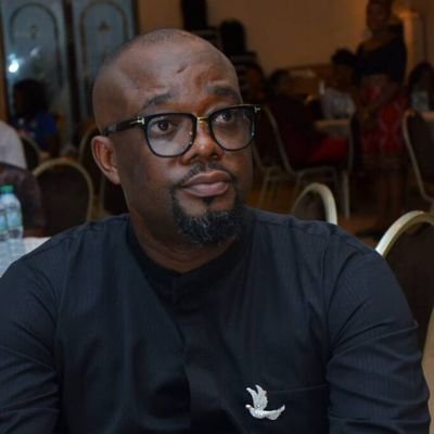 Charles Inojie