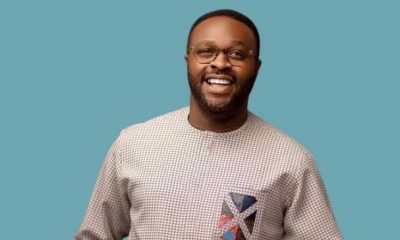 Femi Adebayo