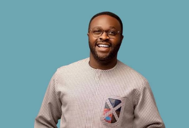 Femi Adebayo