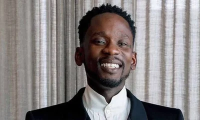 Mr Eazi